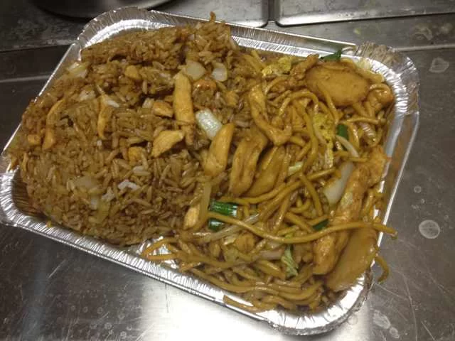 Peking Taste 8