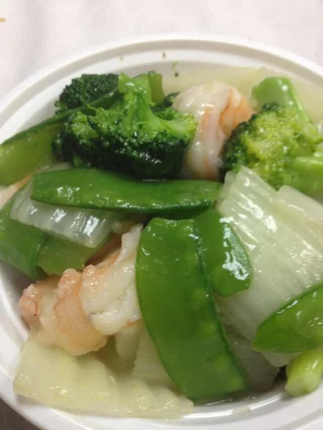 Peking Taste 9