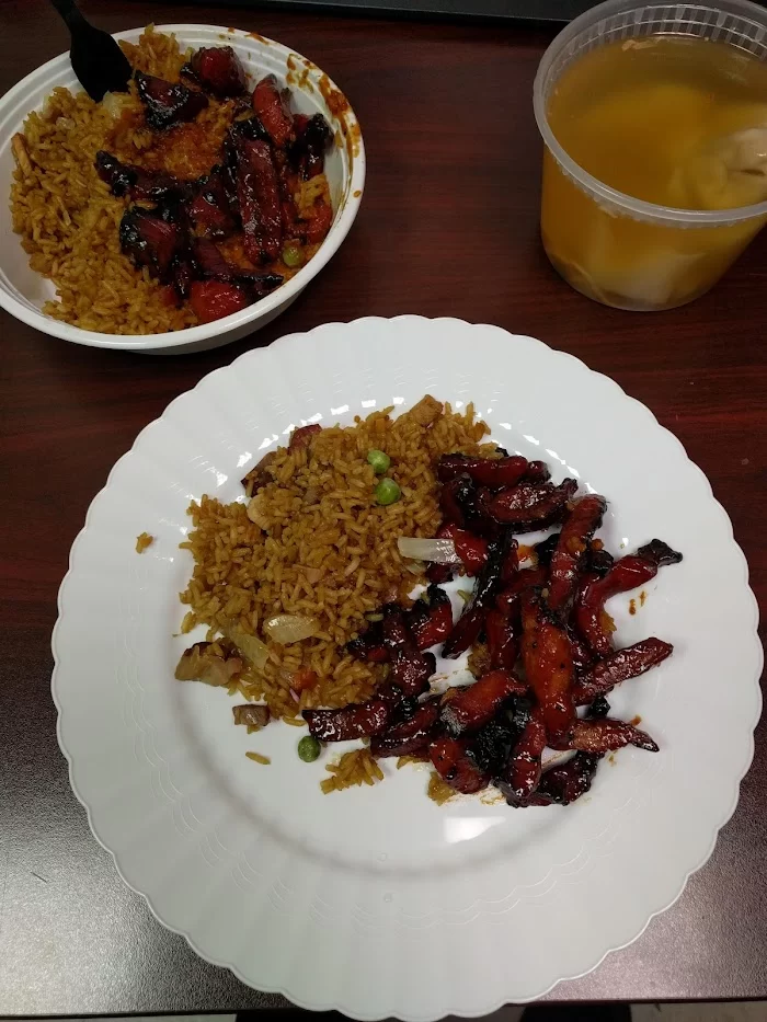 Chef Hong II 1