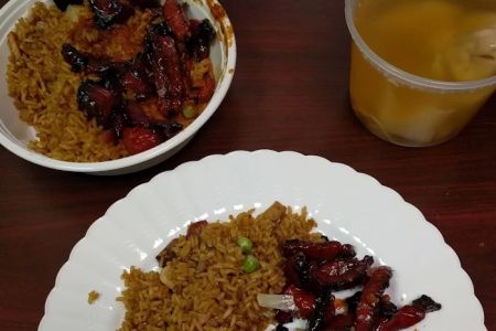 Chef Hong II
