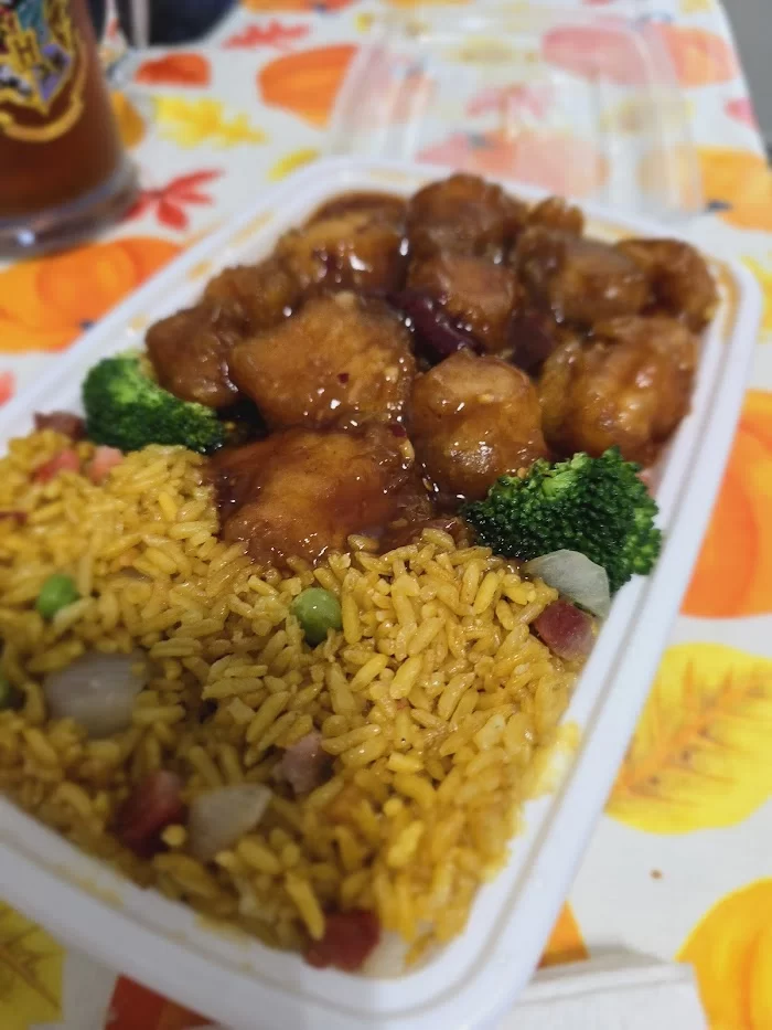 Chef Hong II 3