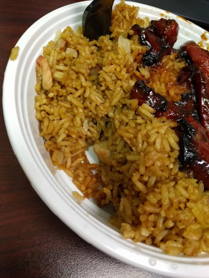 Chef Hong II 7