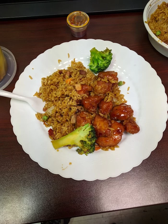 Chef Hong II 6
