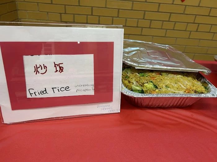 Chef Hong II 9