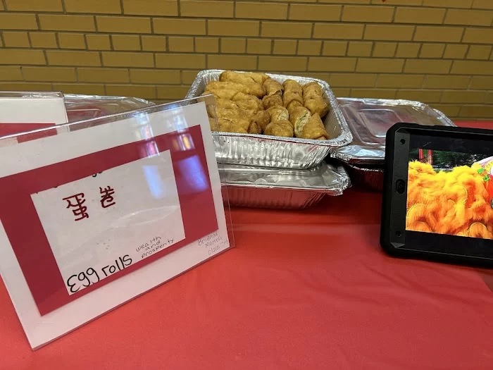 Chef Hong II 8