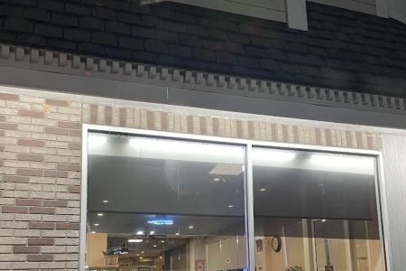 Magic Grill