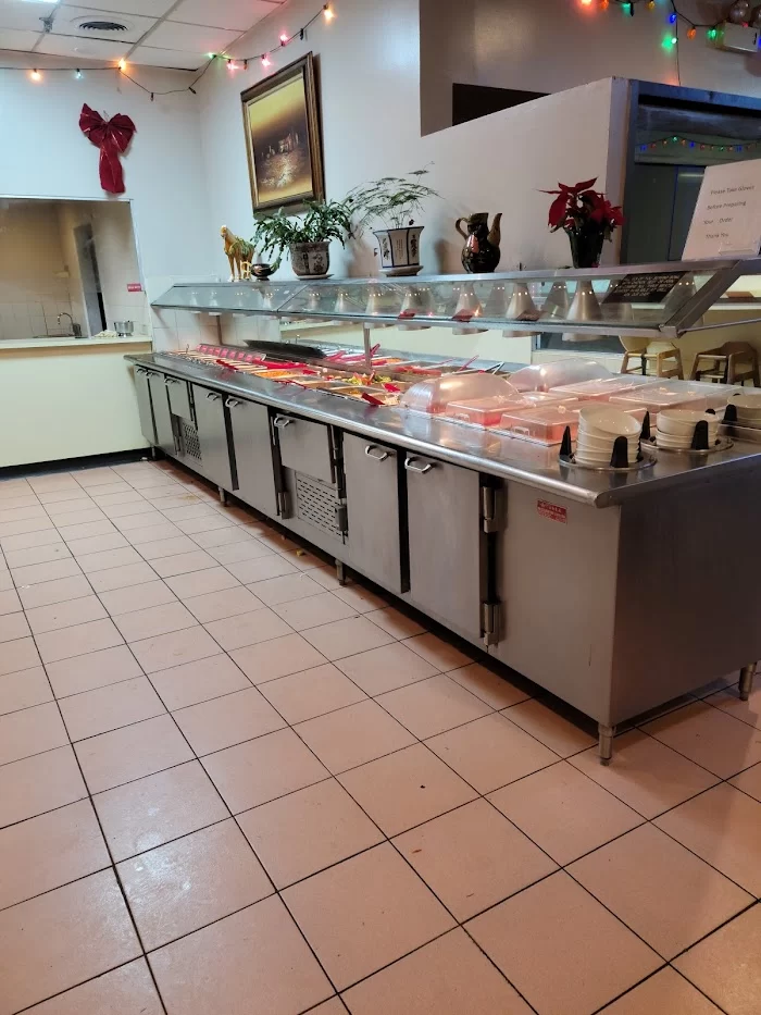 Magic Grill 8