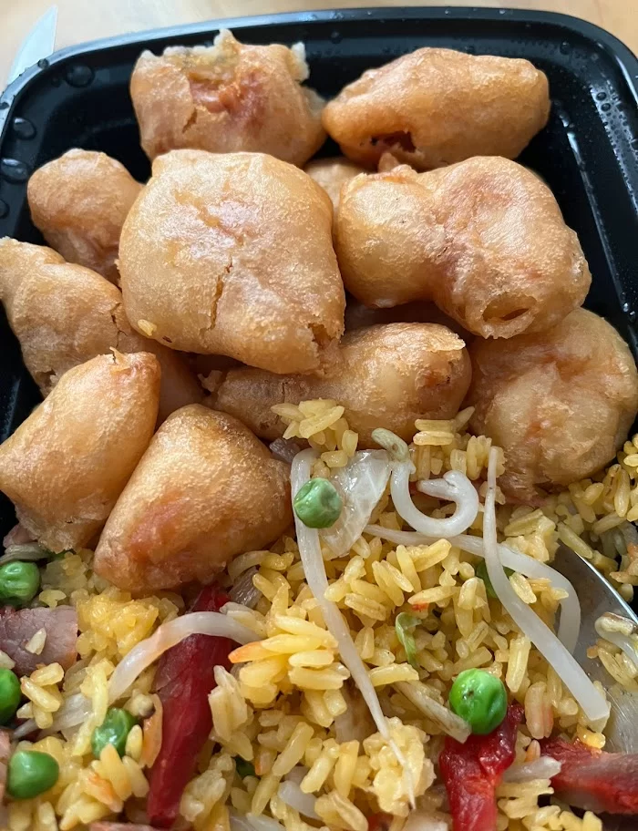 Hunan Wok III 3