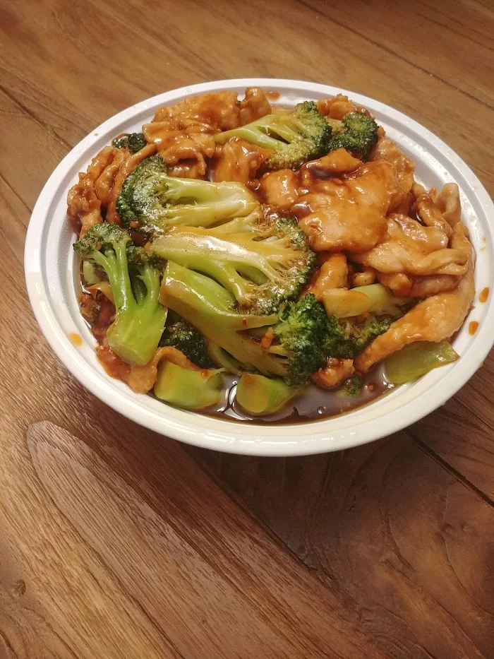 Hunan Wok III 2