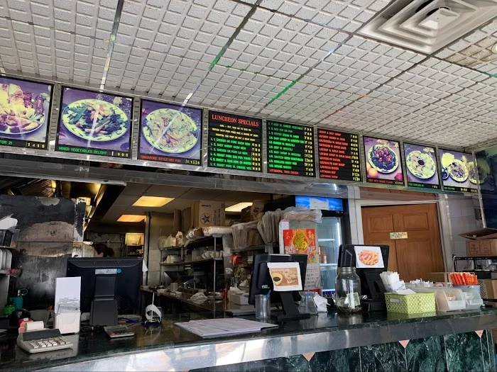 Hunan Wok III 5