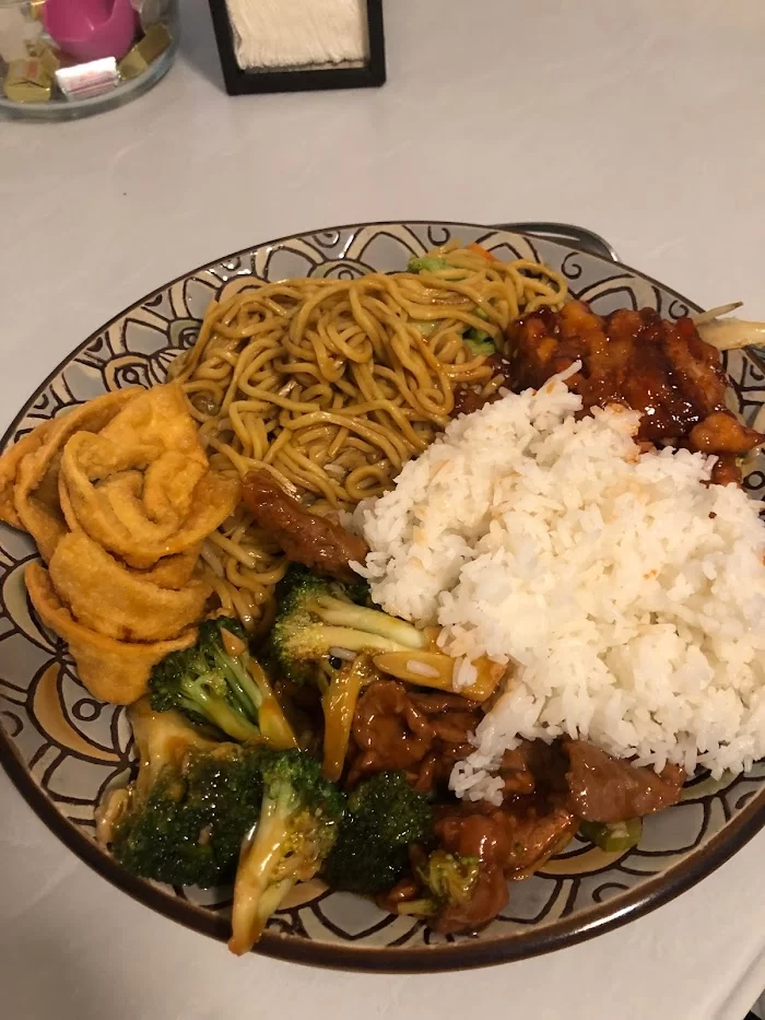 Peking Garden 1