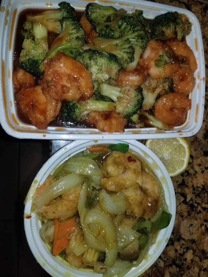 Peking Garden 2