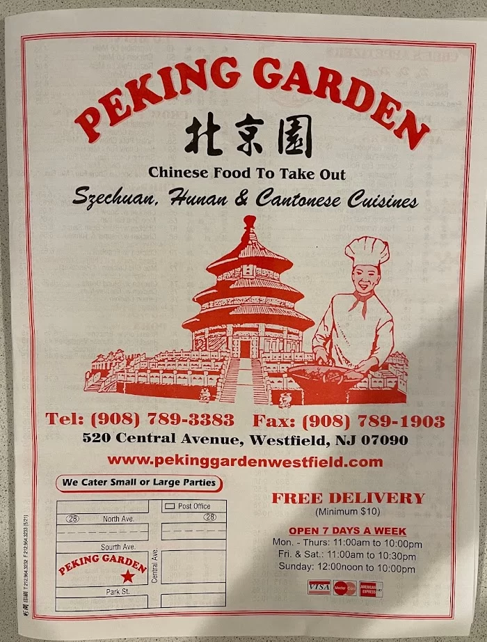 Peking Garden 10