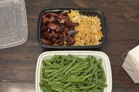 Royal Wok