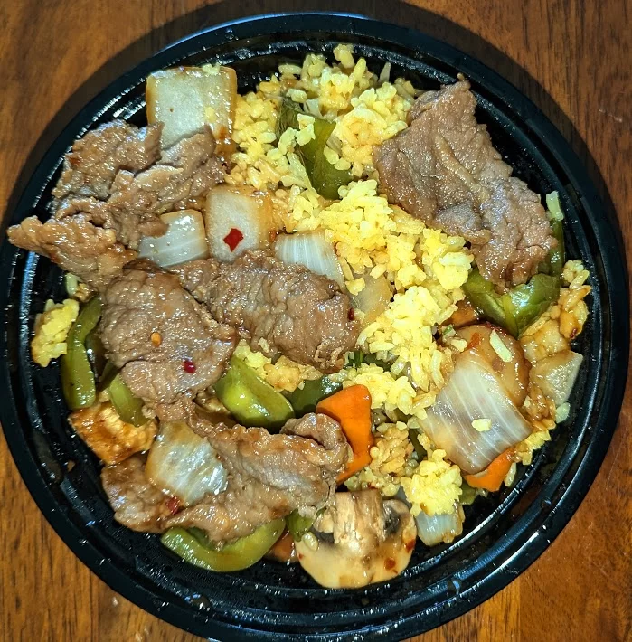 Royal Wok 4