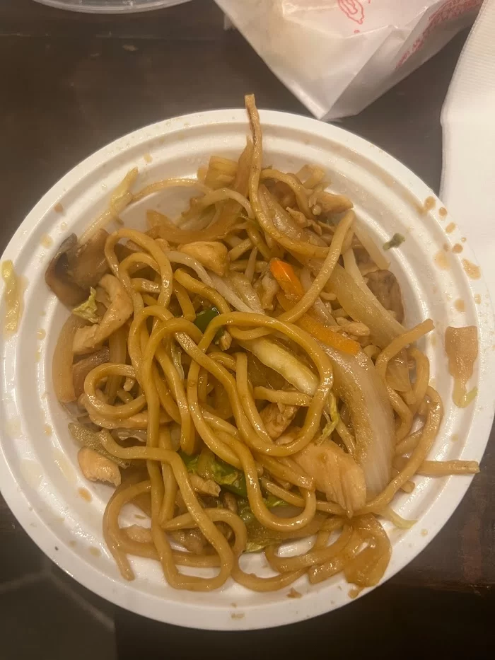 Royal Wok 6