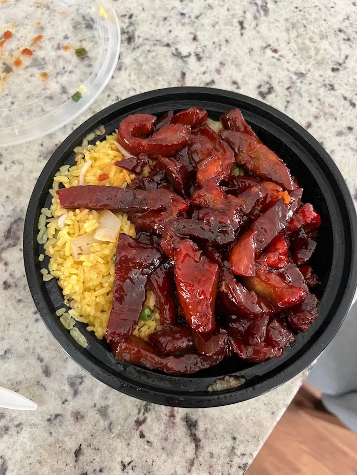 Royal Wok 7