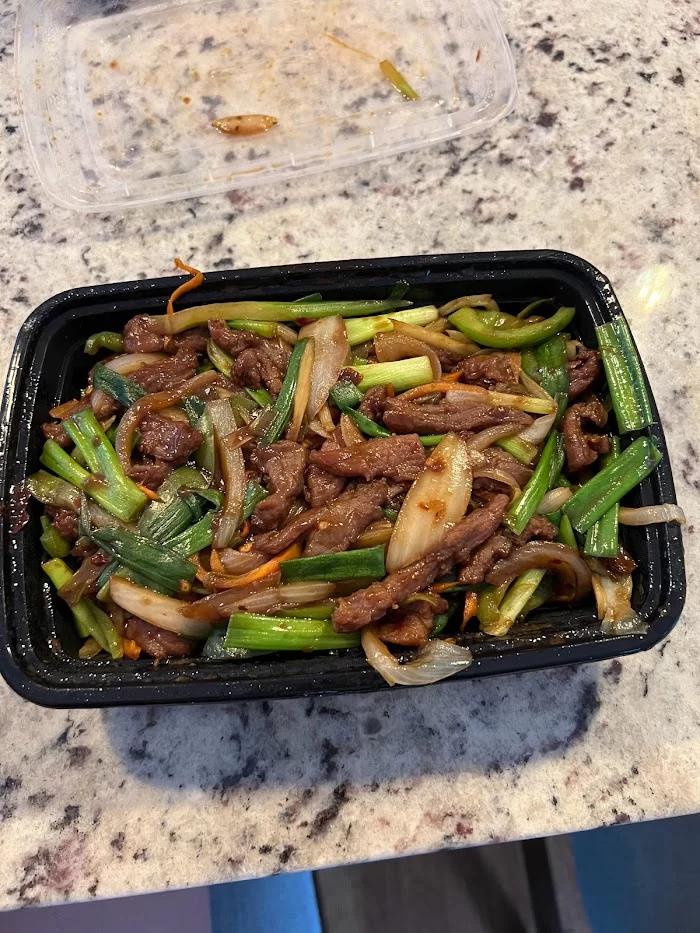 Royal Wok 9