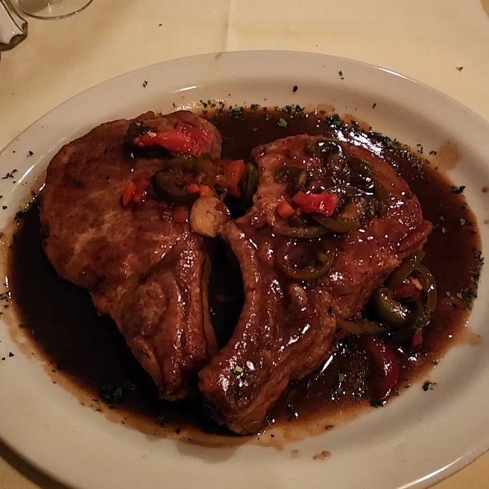 Vila Verde Restaurant 2