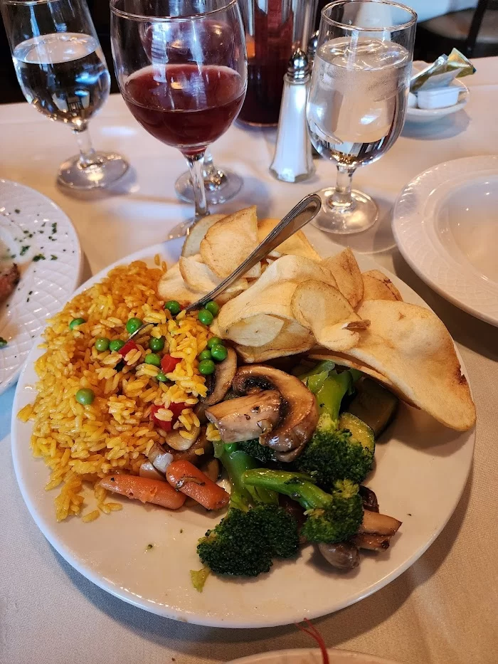 Vila Verde Restaurant 3