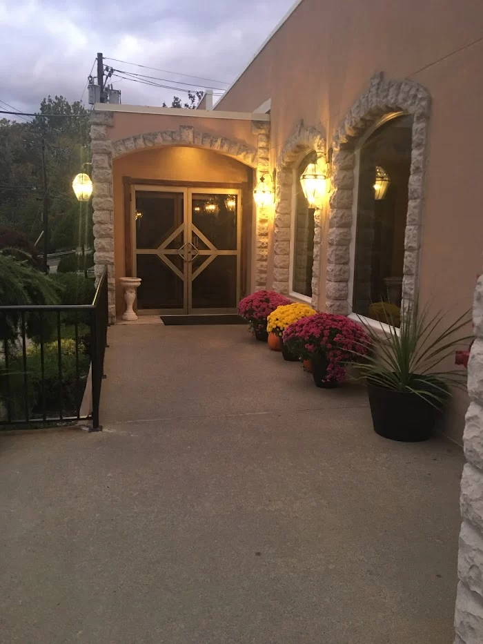Vila Verde Restaurant 4