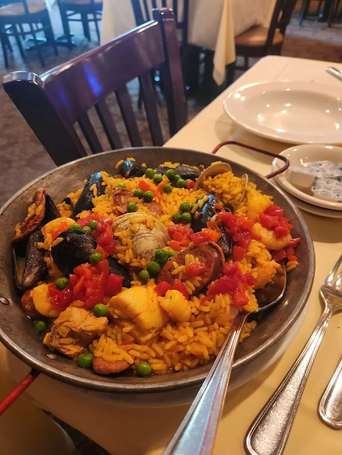 Vila Verde Restaurant 6