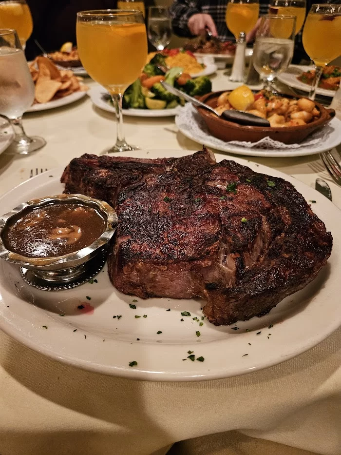 Vila Verde Restaurant 9