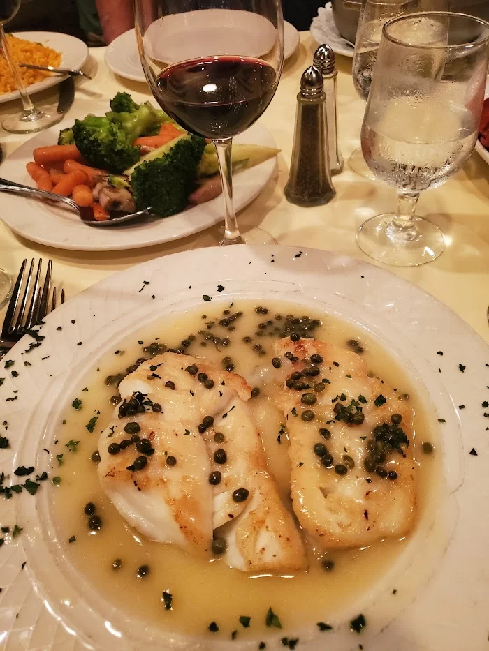 Vila Verde Restaurant 10