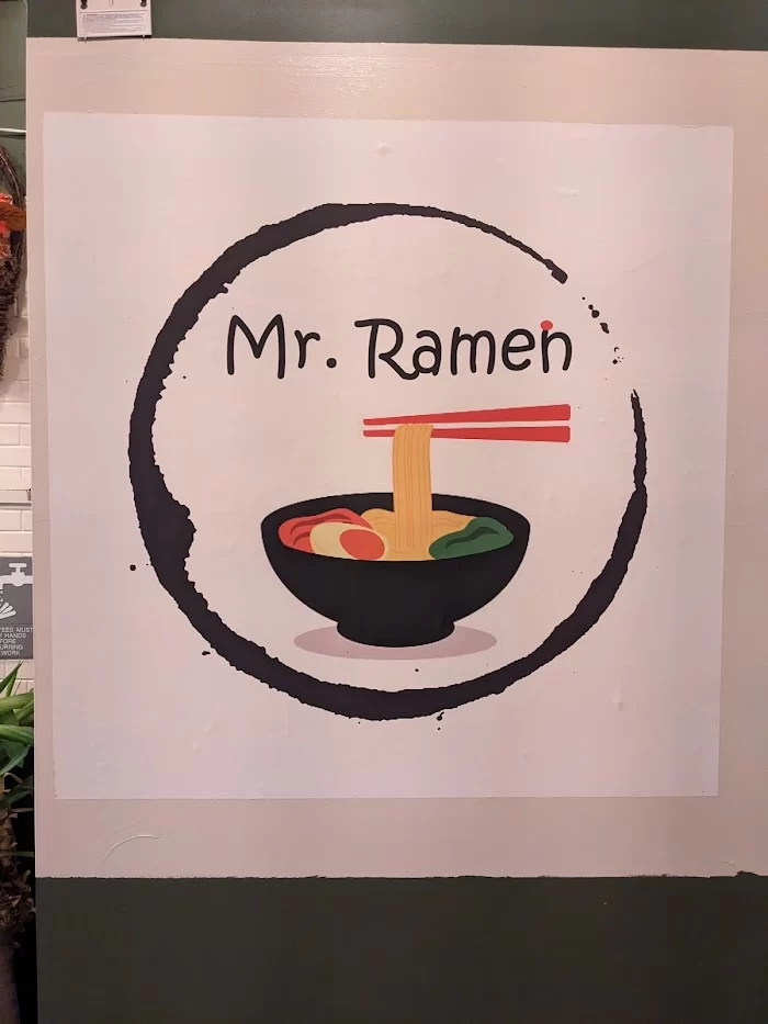 Mr. Ramen + Miss Korea 7