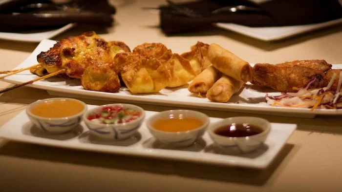 House of Thai 2