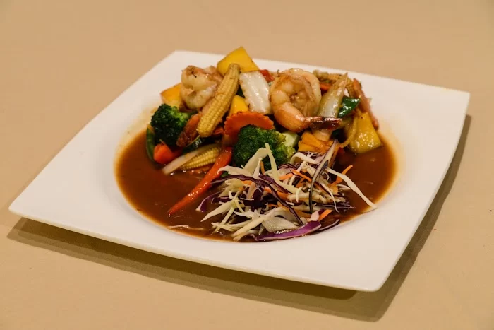 House of Thai 4
