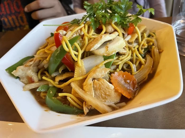 House of Thai 6