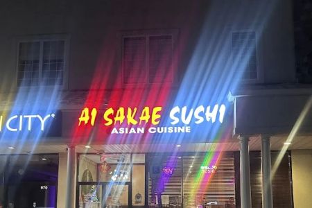 Ai-Sakae Asian Cuisine