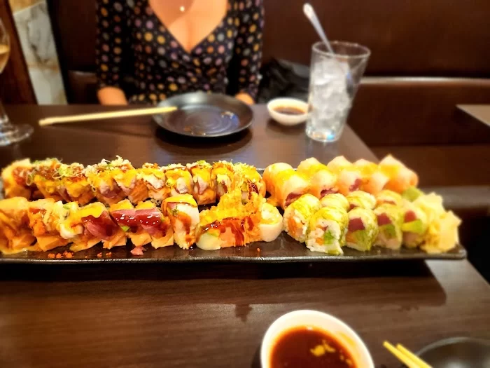 Ai-Sakae Asian Cuisine 3