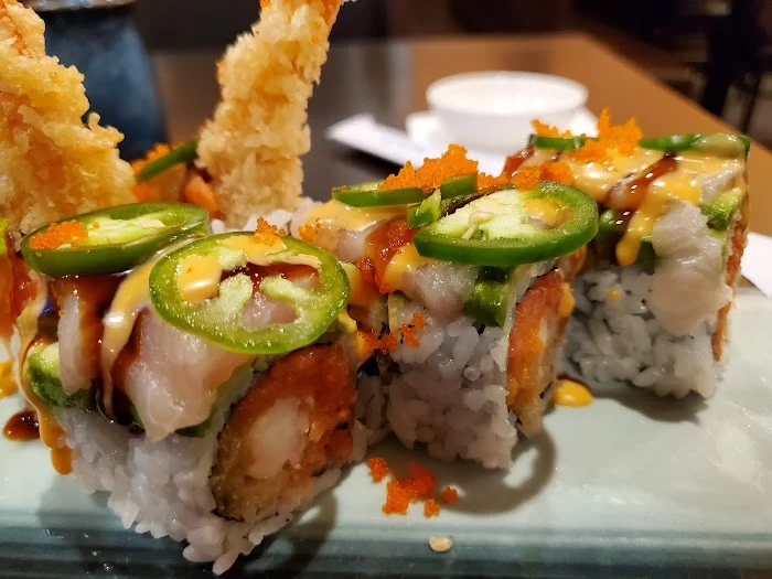 Ai-Sakae Asian Cuisine 4