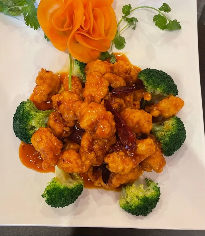 Ai-Sakae Asian Cuisine 6
