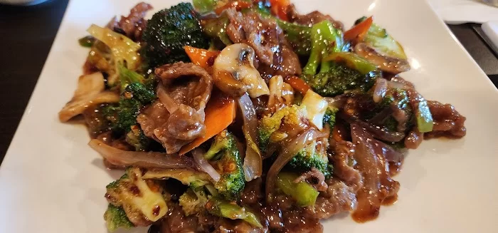 Ai-Sakae Asian Cuisine 5