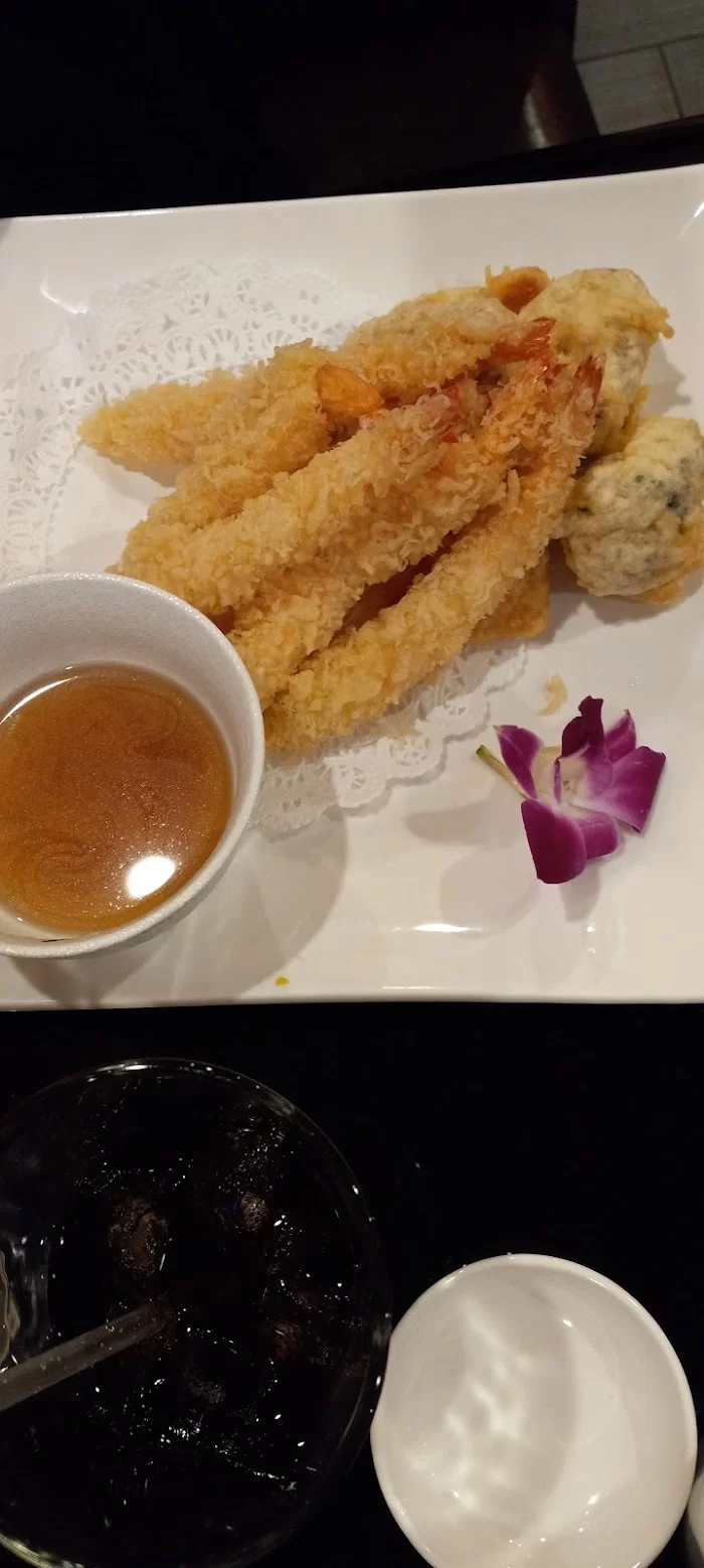 Ai-Sakae Asian Cuisine 10