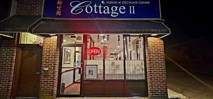 Cottage II 1
