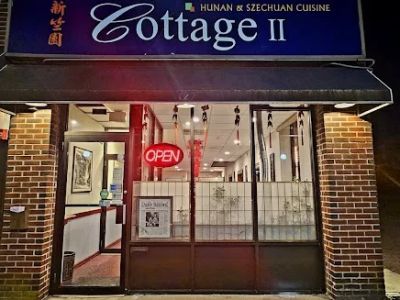 Cottage II 0