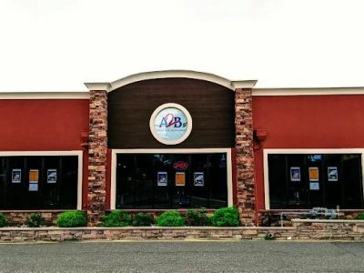 A2B Indian Veg Restaurant - Parsippany 0