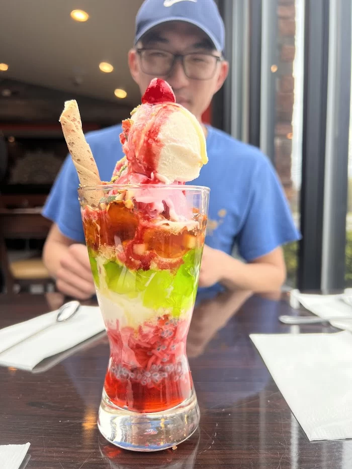 A2B Indian Veg Restaurant - Parsippany 5