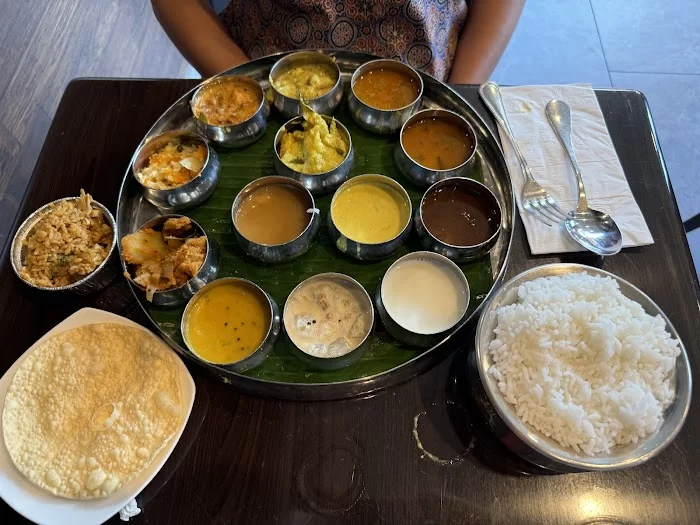A2B Indian Veg Restaurant - Parsippany 2