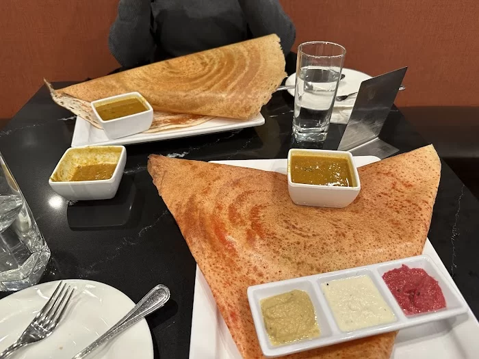 A2B Indian Veg Restaurant - Parsippany 3