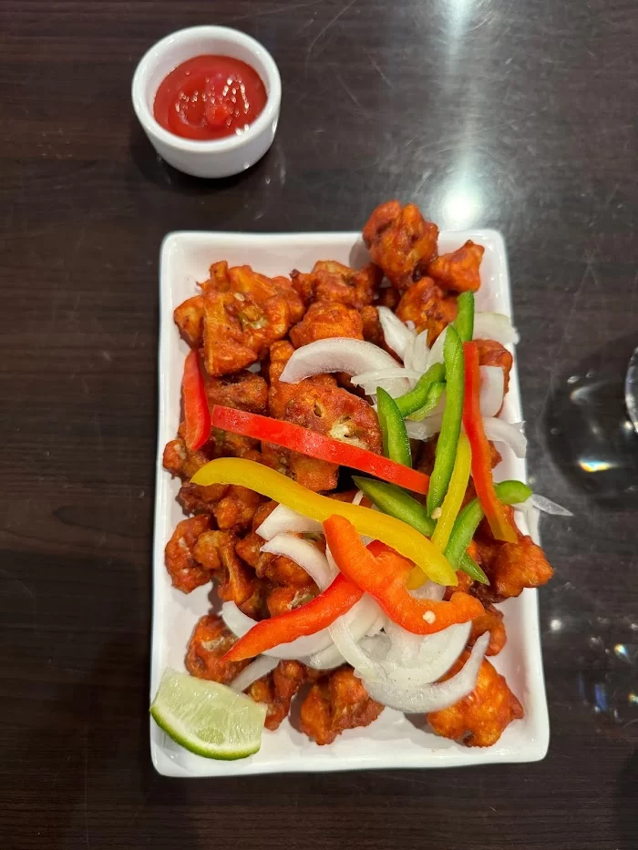 A2B Indian Veg Restaurant - Parsippany 7