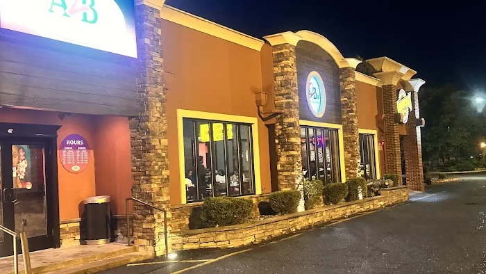 A2B Indian Veg Restaurant - Parsippany 8
