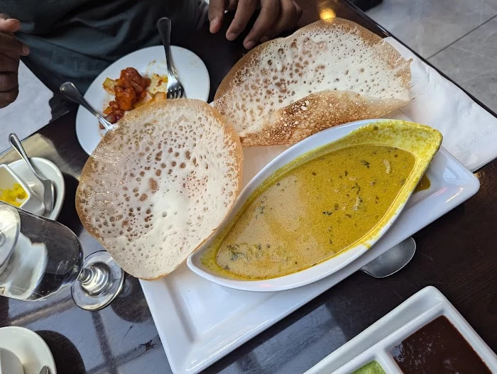 A2B Indian Veg Restaurant - Parsippany 9