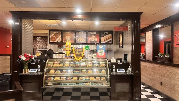 A2B Indian Veg Restaurant - Parsippany 10