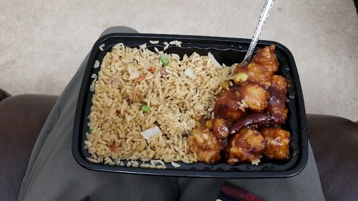 Szechuan Delite 1