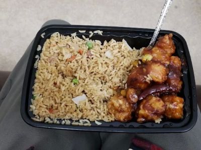 Szechuan Delite 0